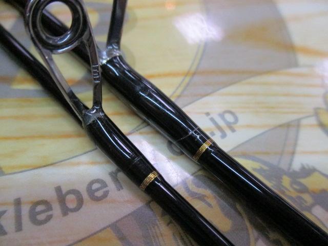 エアースティック AB-1602UL ビーノ ブラックーブランク
