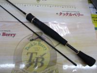 エアースティック AB-1602UL ビーノ ブラックーブランク