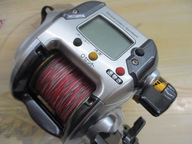 09電動丸 1000SH