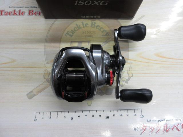 21スコーピオンDC 150XG｜＠ベリーネット 日本最大新品中古釣具WEBショップ