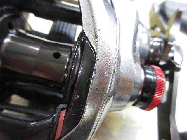 21スコーピオンDC 150XG｜＠ベリーネット 日本最大新品中古釣具WEBショップ