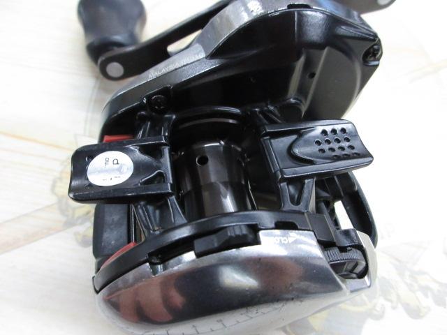 21スコーピオンDC 150XG｜＠ベリーネット 日本最大新品中古釣具WEBショップ