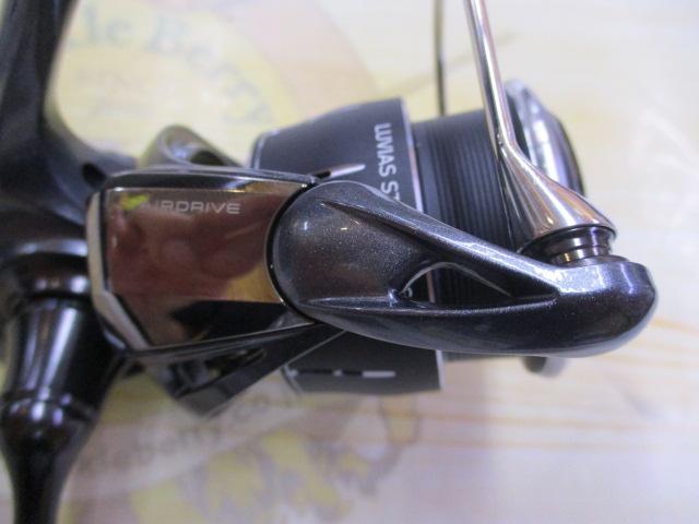 24ルビアス ST SF2500SS-H