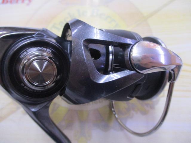 24ルビアス ST SF2500SS-H