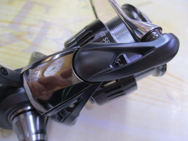 23エアリティ ST SF2500SS-H-QD