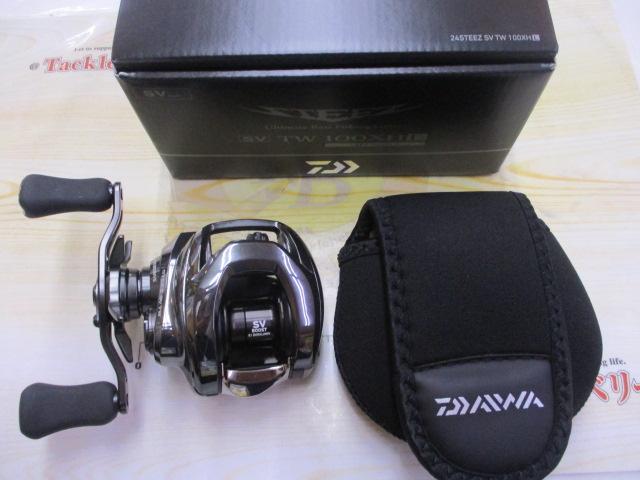 24スティーズ SV TW 100XHL