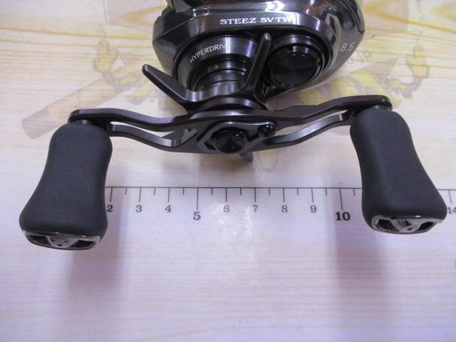 24スティーズ SV TW 100XHL