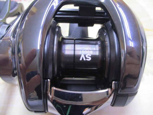 24スティーズ SV TW 100XHL