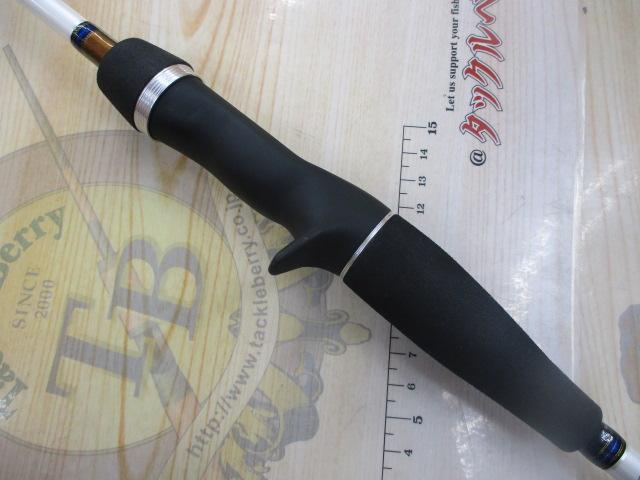 極鋭カワハギ レンジマスター175