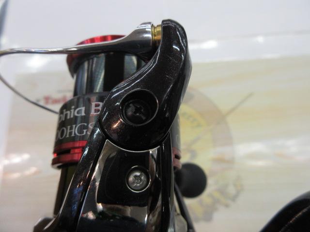 11セフィアBB C3000HGSDH
