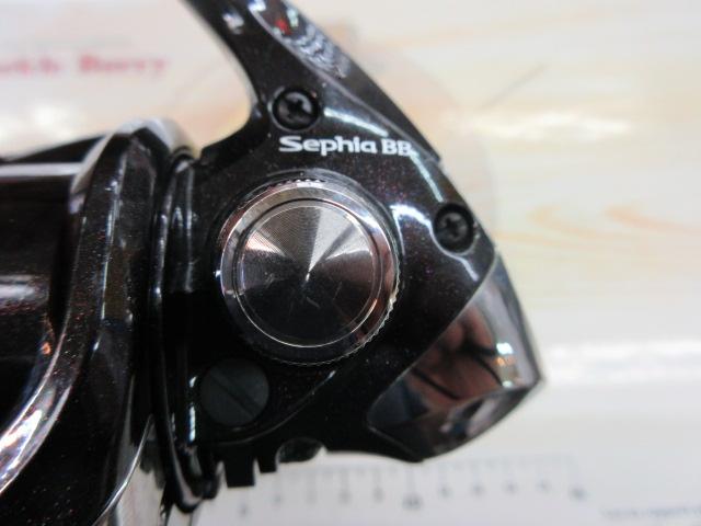 11セフィアBB C3000HGSDH