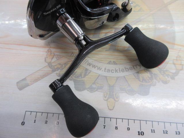 11セフィアBB C3000HGSDH