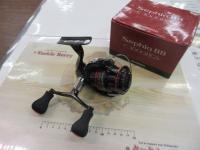 11セフィアBB C3000HGSDH
