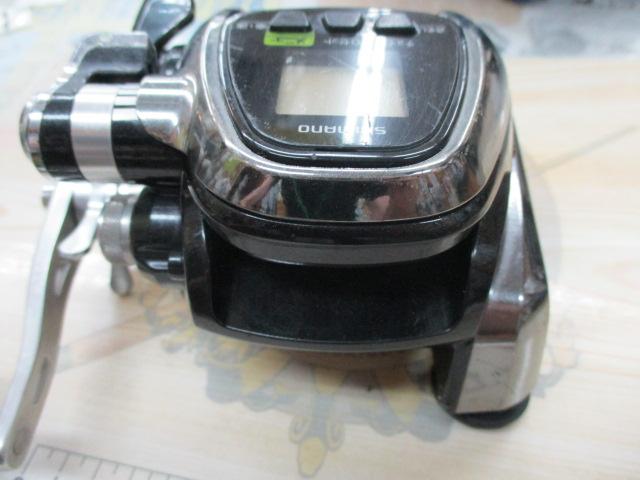 12フォースマスター 3000MK