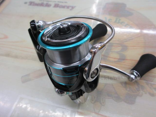 19エメラルダス LT3000S-C-DH｜＠ベリーネット 日本最大新品中古釣具