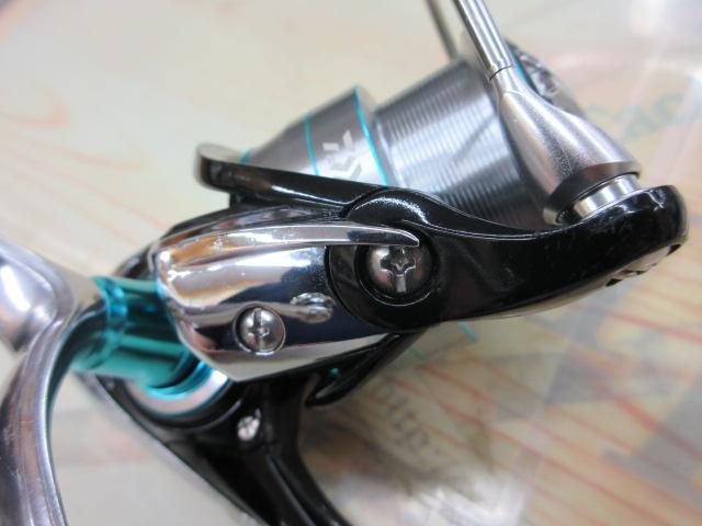 19エメラルダス LT3000S-C-DH｜＠ベリーネット 日本最大新品中古釣具