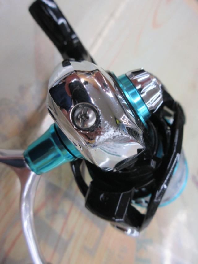 19エメラルダス LT3000S-C-DH｜＠ベリーネット 日本最大新品中古釣具