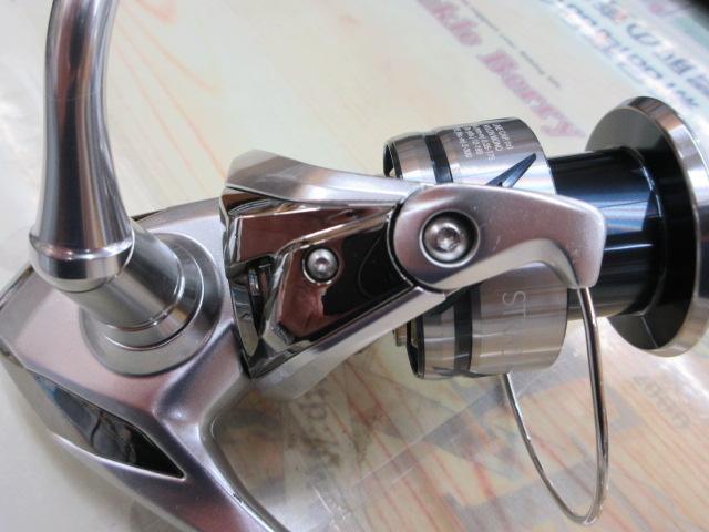 23ストラディック C5000XG