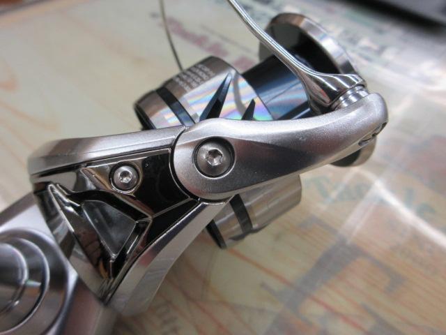 23ストラディック C5000XG