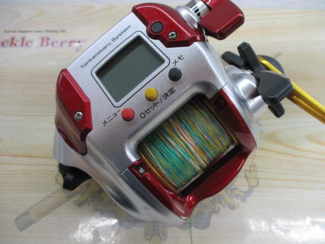 08電動丸 1000プレイズ