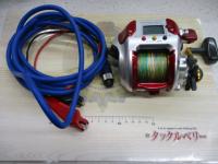 08電動丸 1000プレイズ