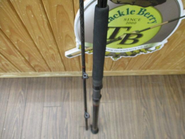 CCスーパー剣崎 120-270