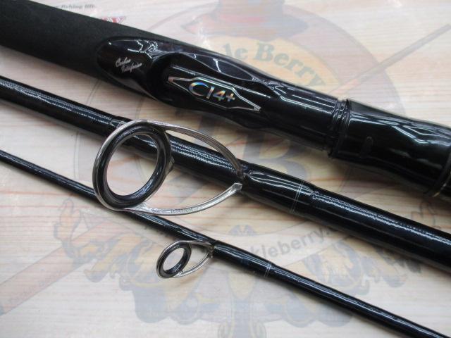 ネッサ S1002M｜＠ベリーネット 日本最大新品中古釣具WEBショップ