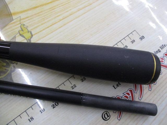 炎月リミテッド B70ML-S RH
