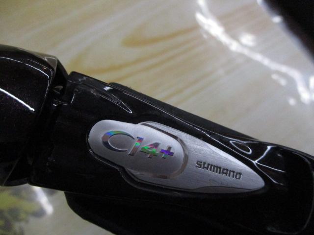 炎月リミテッド B70ML-S RH