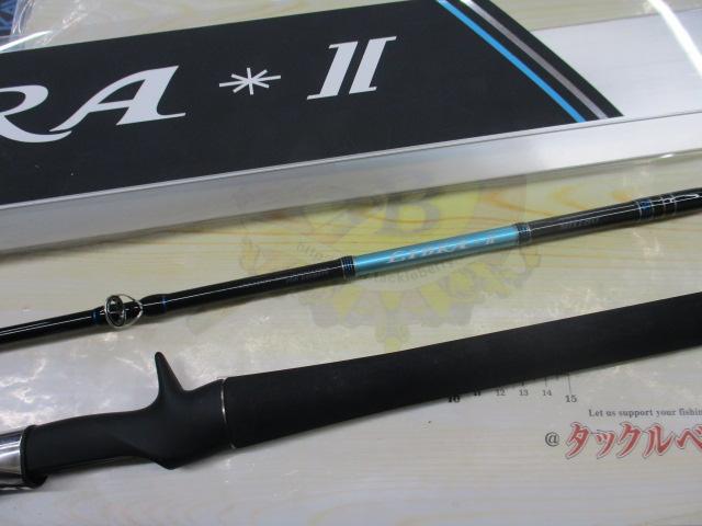 ライブラⅡ MH180