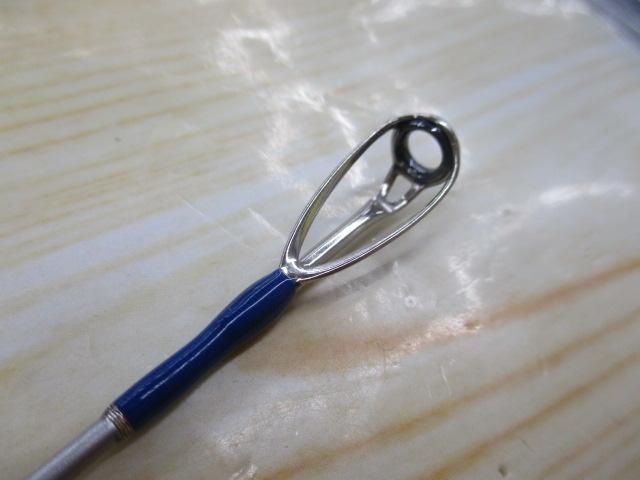 デッキスティック220グリップなし