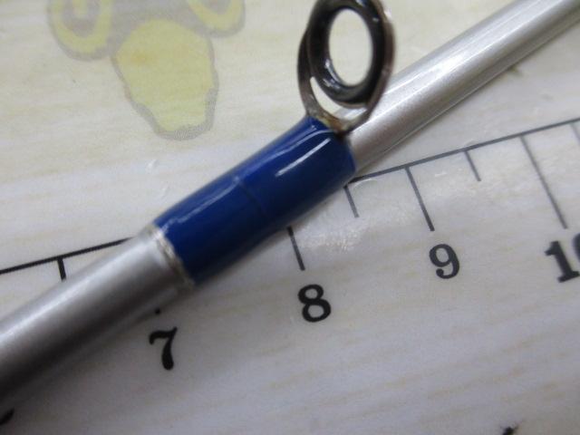 デッキスティック220グリップなし