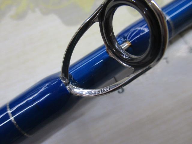 デッキスティック220グリップなし