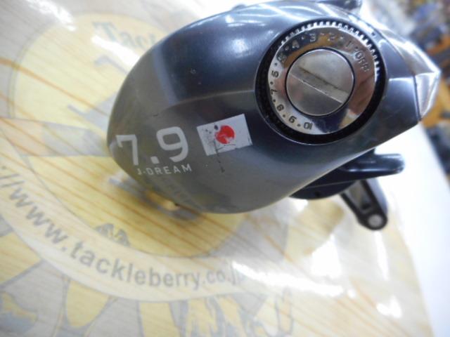 TDジリオンリミテッド Jドリーム 7.9L-JD