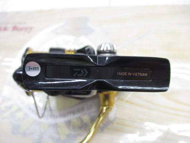 23レガリス LT2000S-P