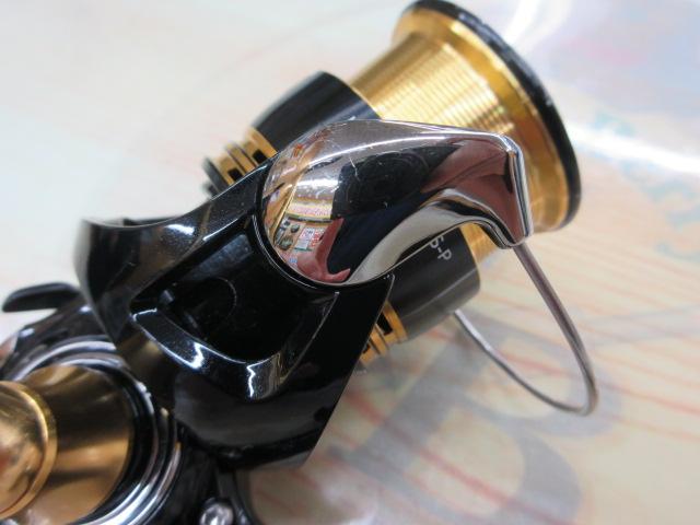 23レガリス LT2000S-P