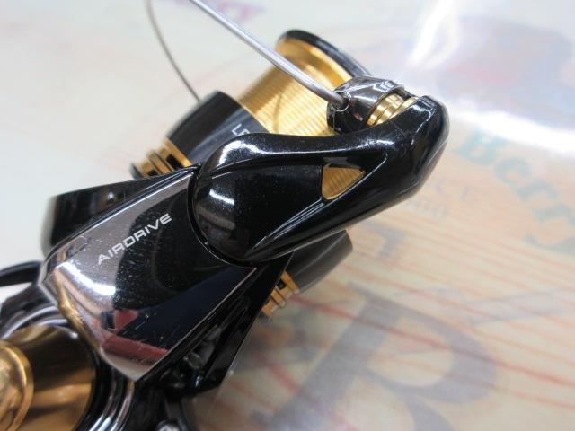 23レガリス LT2000S-P
