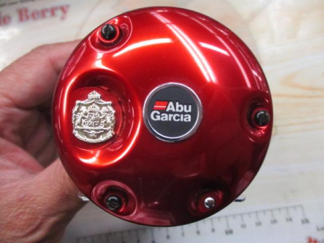 5000レッド