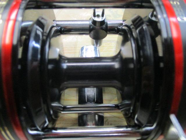 5000レッド