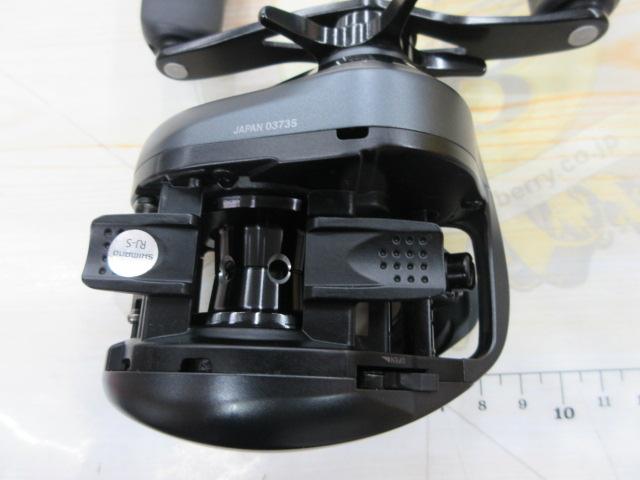 17エクスセンスDC XG RH｜＠ベリーネット 日本最大新品中古釣具WEBショップ