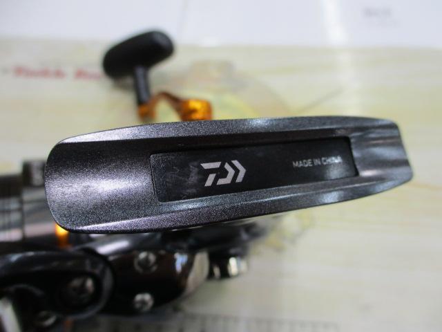 19キャスティズム 25 QD