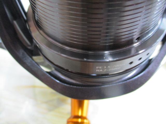 19キャスティズム 25 QD