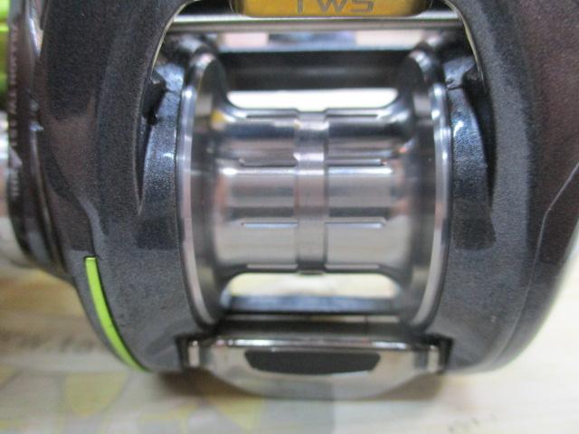ジリオン TW 1516XXH-L 来夢｜＠ベリーネット 日本最大新品中古釣具WEB