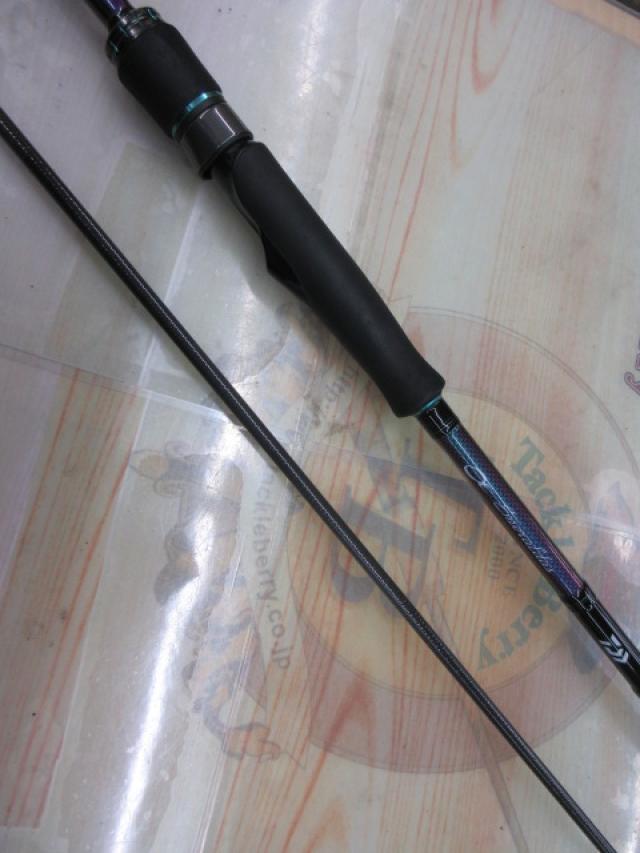 エメラルダスMX IL 83MH・N｜＠ベリーネット 日本最大新品中古釣具WEB