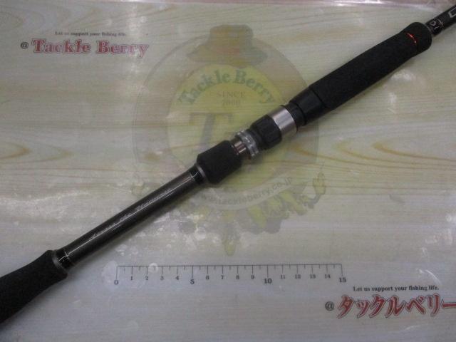 クロステージ CRK-832E
