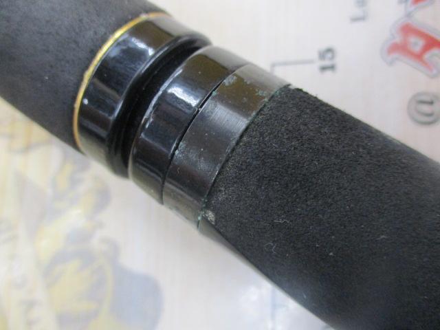 チームダイワ TD-601-1FS｜＠ベリーネット 日本最大新品中古釣具WEB