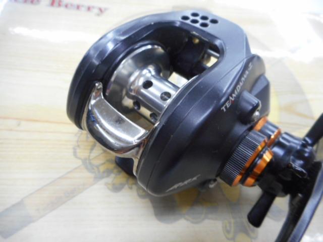 TD-Z ビッグベイトスペシャル RH｜＠ベリーネット 日本最大新品中古