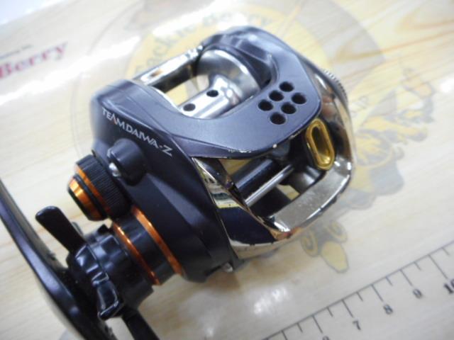 TD-Z ビッグベイトスペシャル RH｜＠ベリーネット 日本最大新品中古
