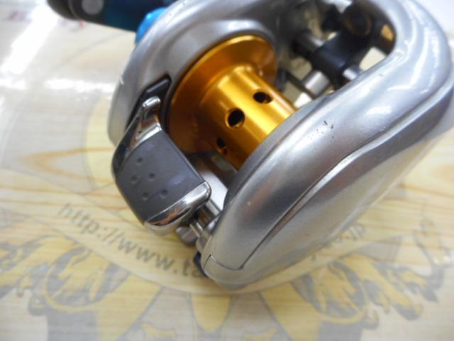 07メタニウムMg7 LH｜＠ベリーネット 日本最大新品中古釣具WEBショップ
