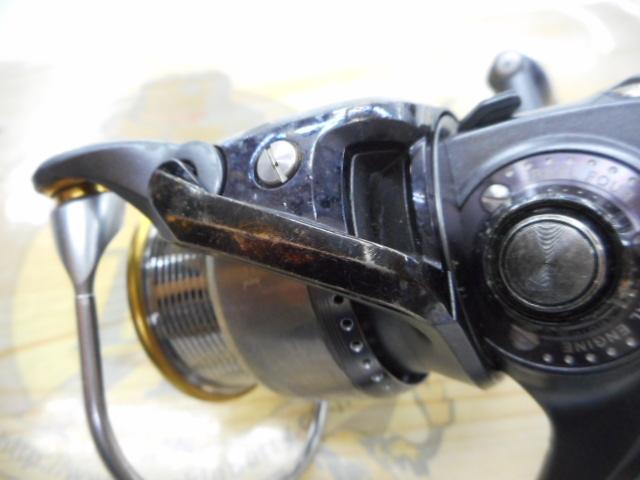 イグジストスティーズカスタム STZ2506